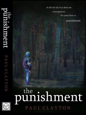 cover image of The Punishment